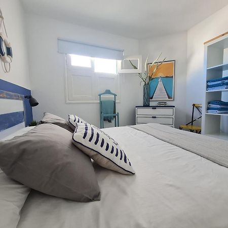 Appartement Apartamento Jameo à Punta Mujeres Extérieur photo