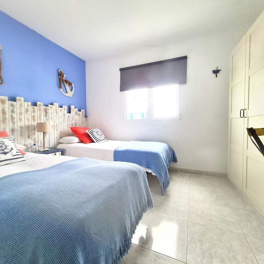 Appartement Apartamento Jameo à Punta Mujeres Extérieur photo
