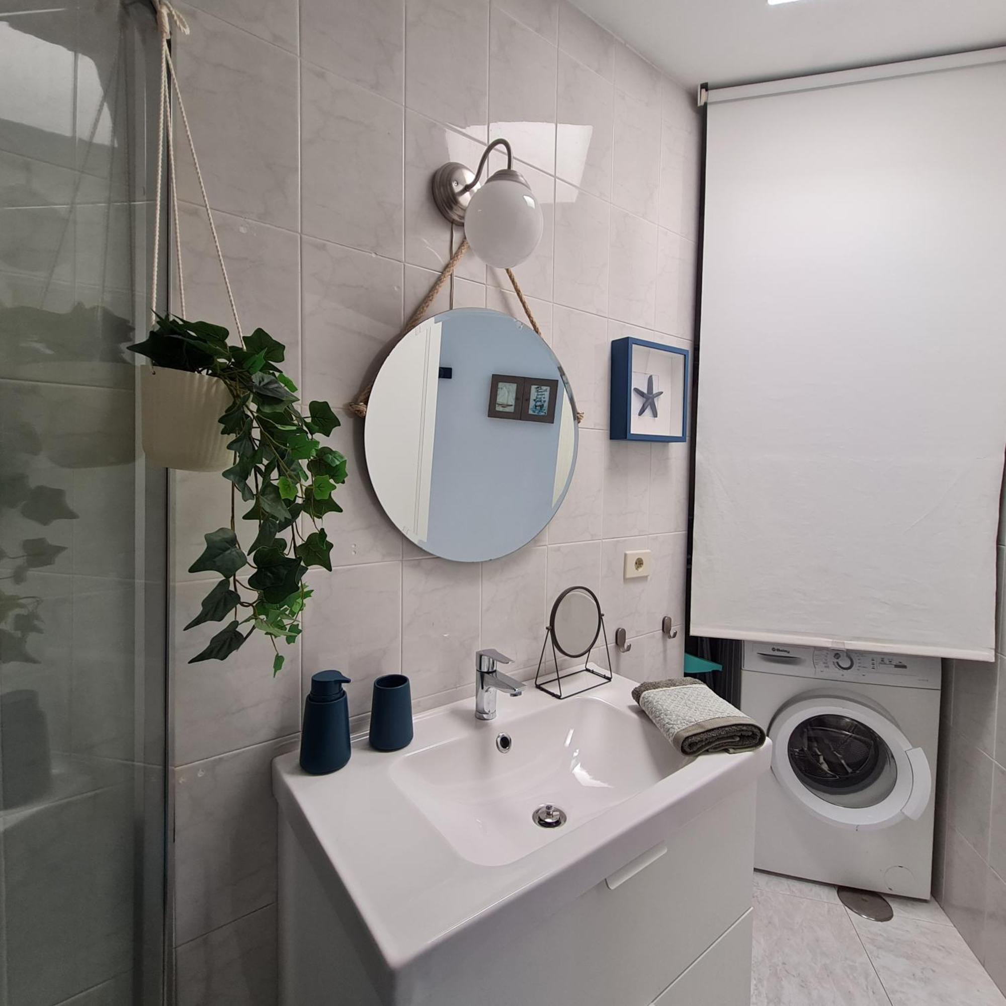 Appartement Apartamento Jameo à Punta Mujeres Extérieur photo