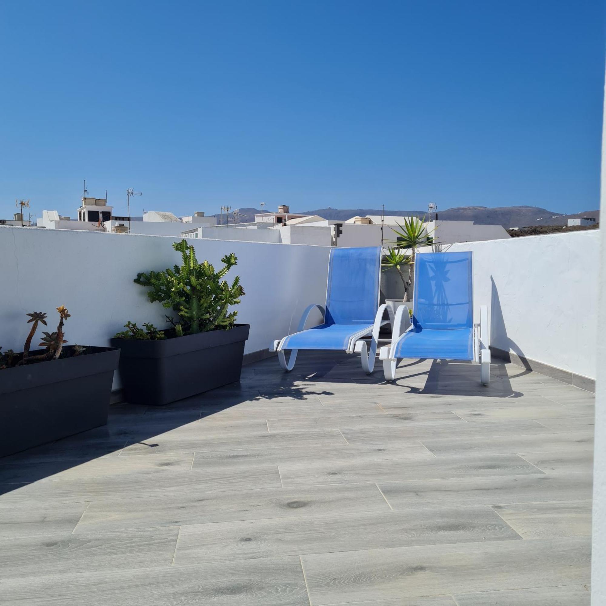 Appartement Apartamento Jameo à Punta Mujeres Extérieur photo