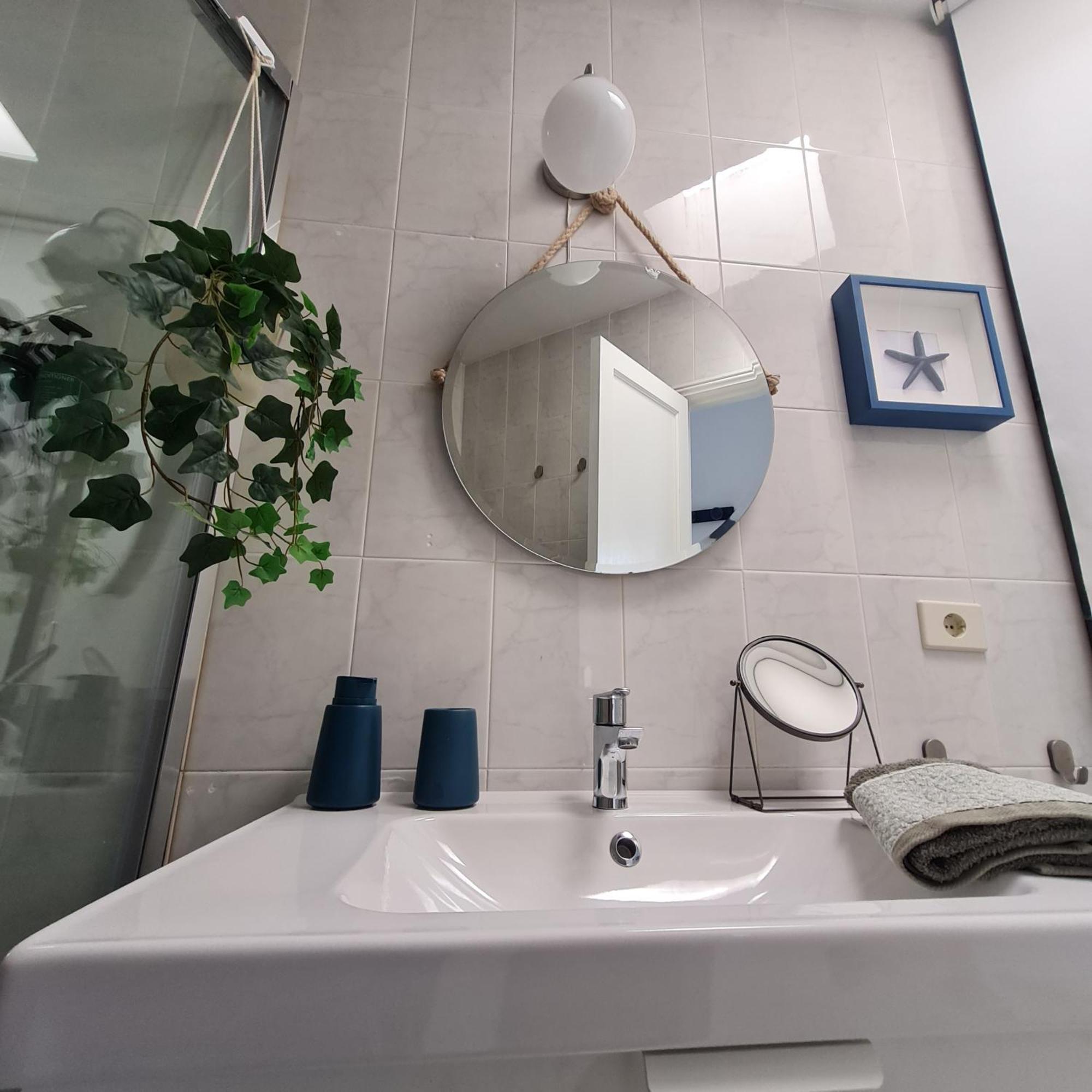 Appartement Apartamento Jameo à Punta Mujeres Extérieur photo