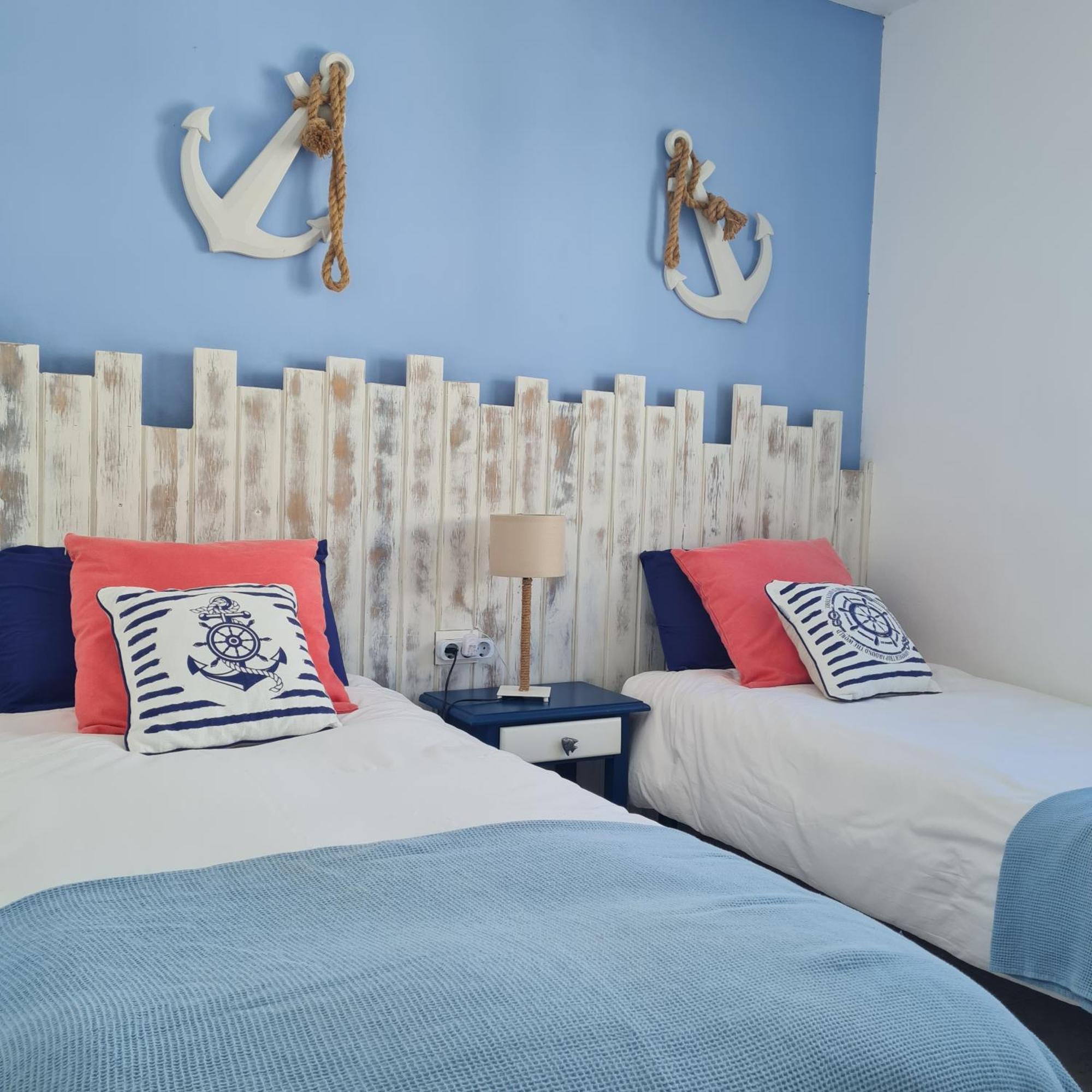 Appartement Apartamento Jameo à Punta Mujeres Extérieur photo