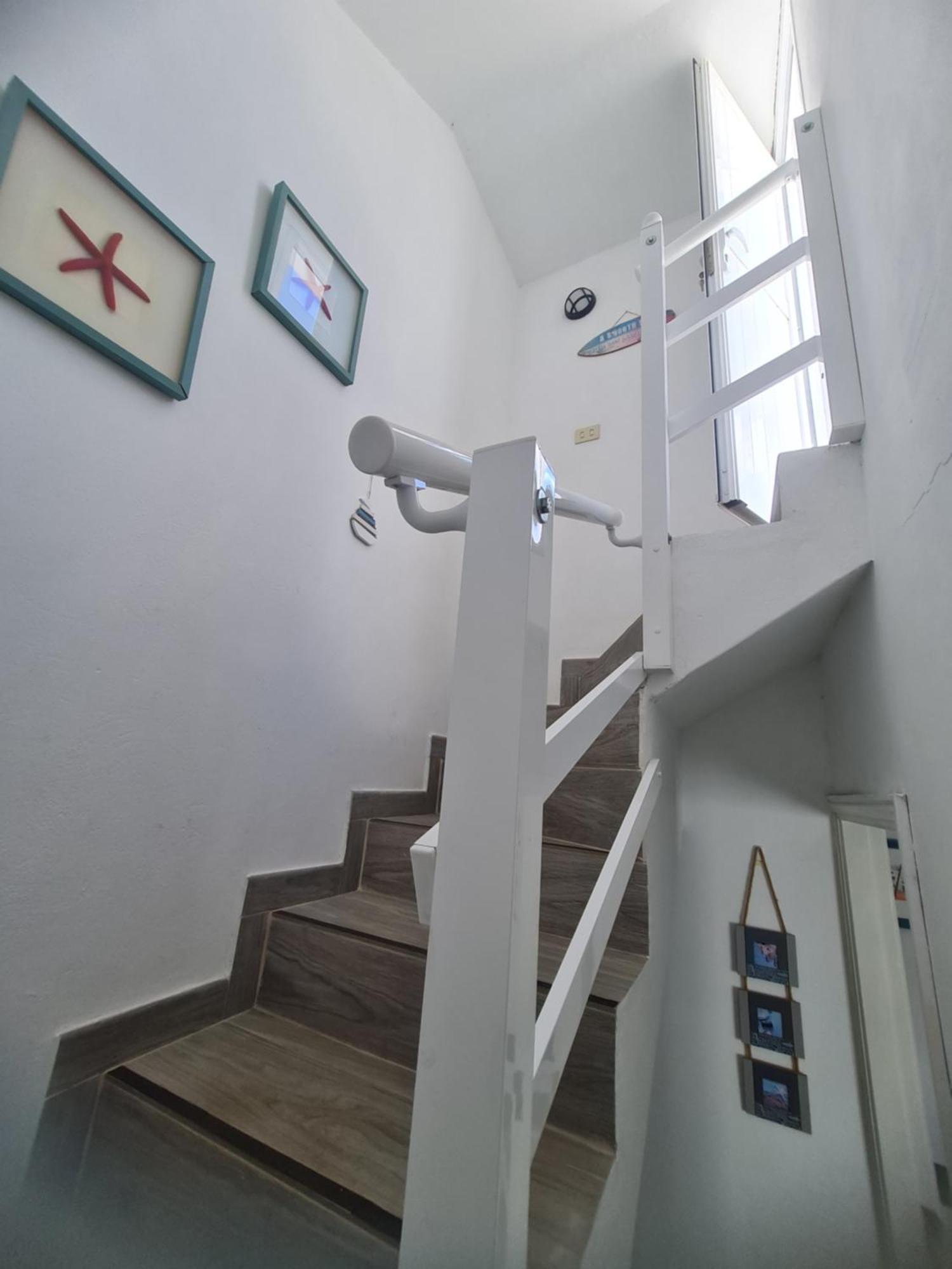 Appartement Apartamento Jameo à Punta Mujeres Extérieur photo