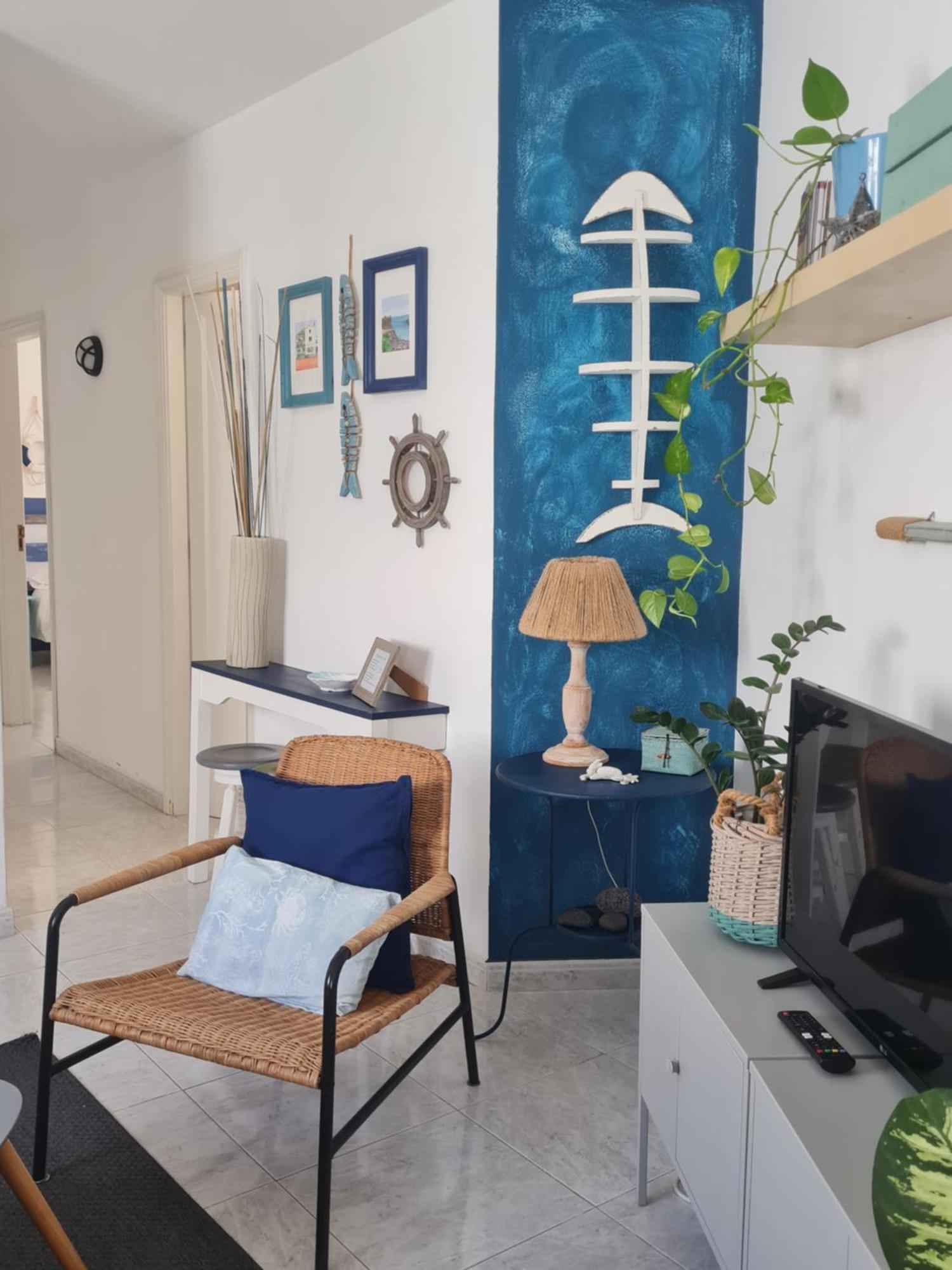 Appartement Apartamento Jameo à Punta Mujeres Extérieur photo