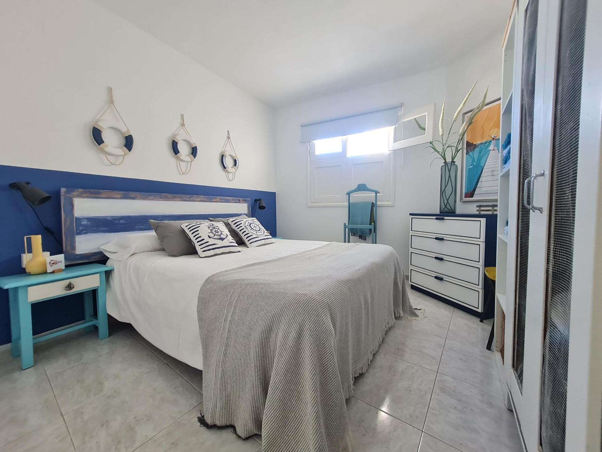 Appartement Apartamento Jameo à Punta Mujeres Extérieur photo