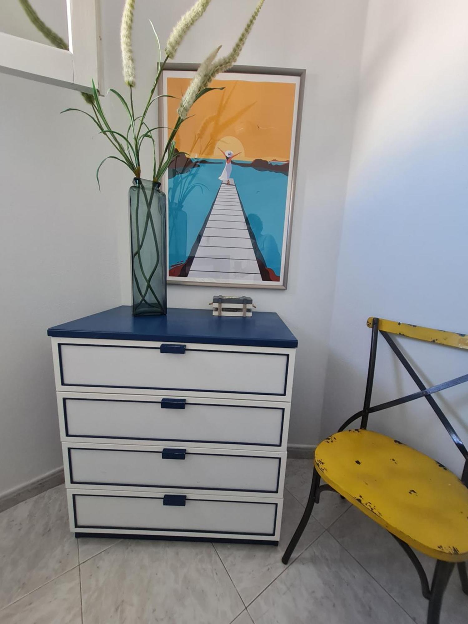 Appartement Apartamento Jameo à Punta Mujeres Extérieur photo