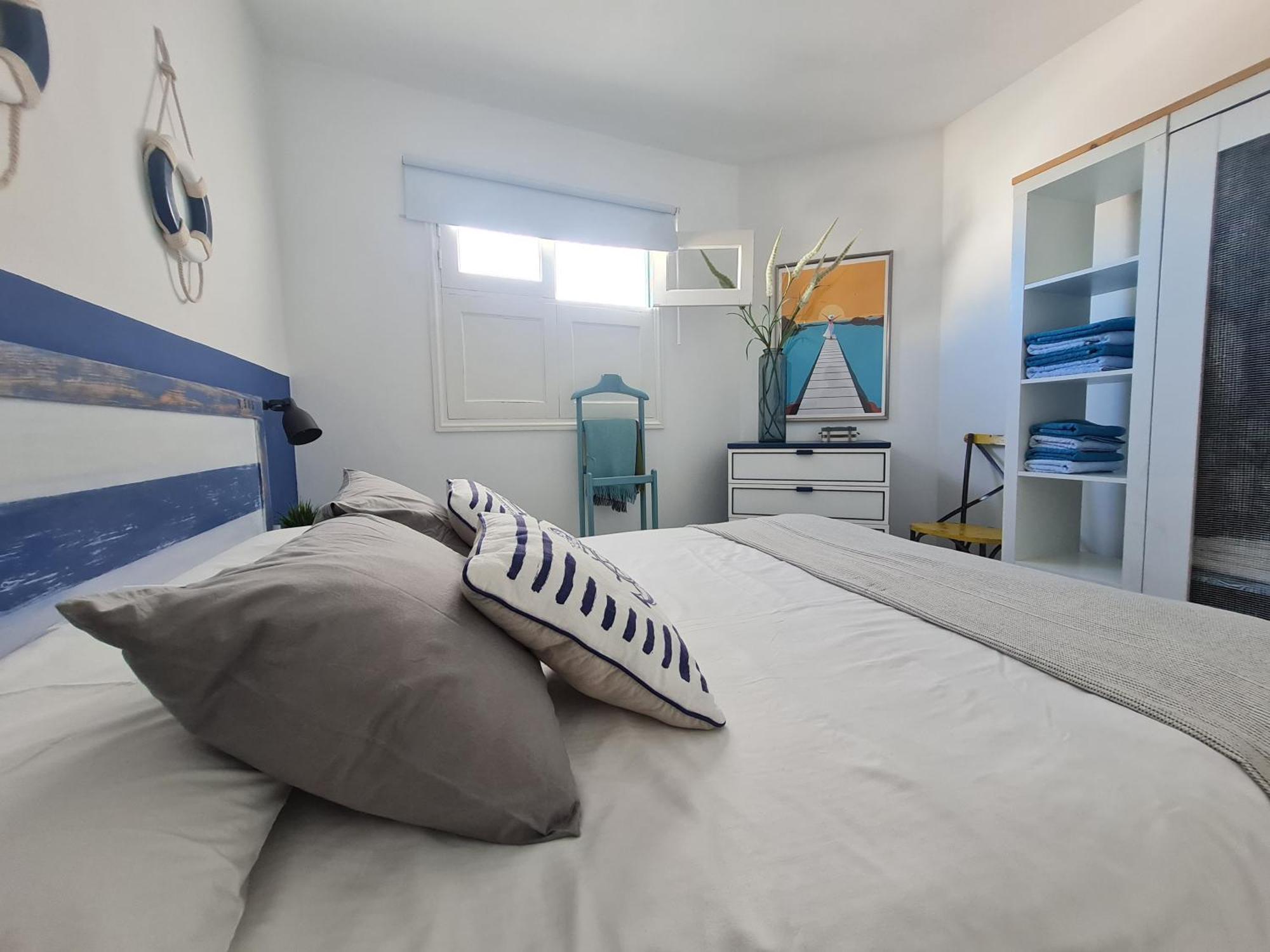 Appartement Apartamento Jameo à Punta Mujeres Extérieur photo